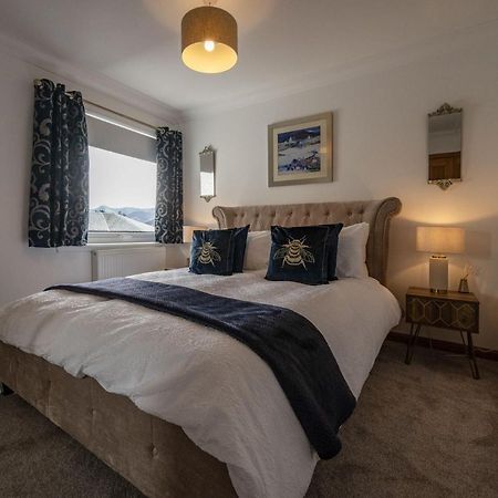 Canalside Apartment Fort William Exterior foto